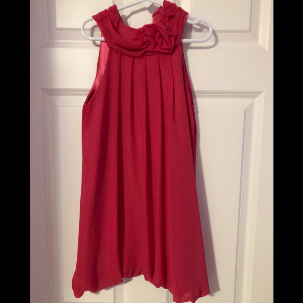 NWT Laundry by Shelli Segal Girls Dress
